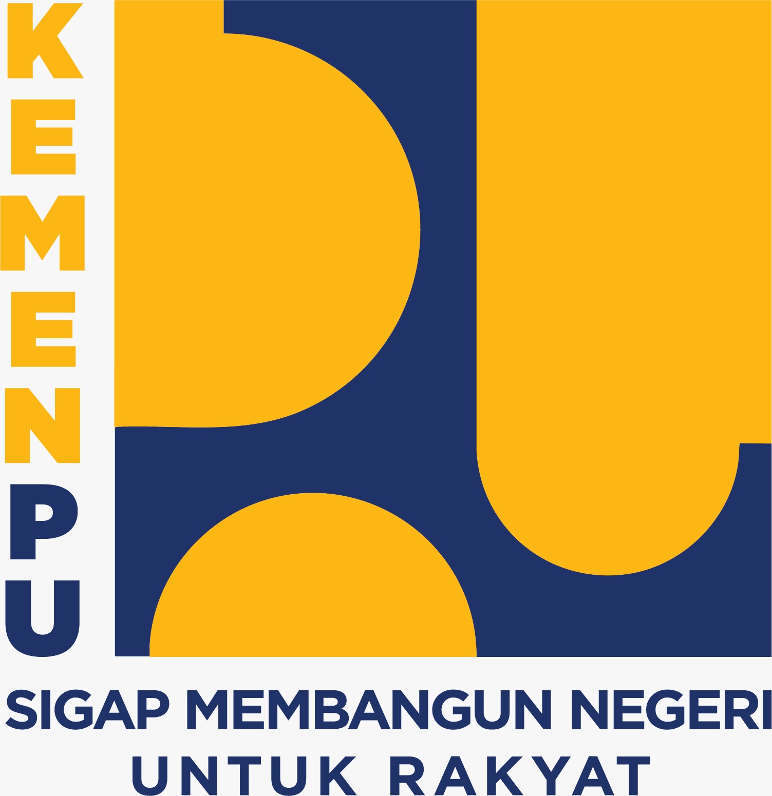 Logo PU